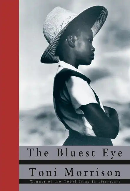 The Bluest Eye - Hardcover