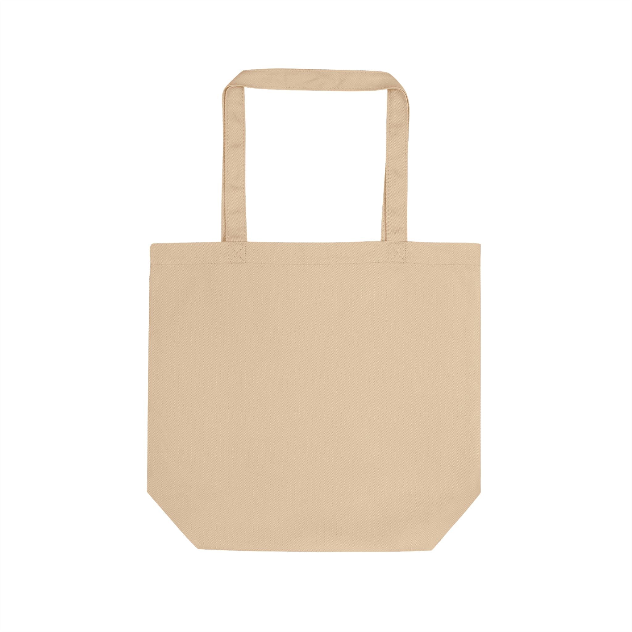 Cafecito y Chisme Canvas Tote Bag