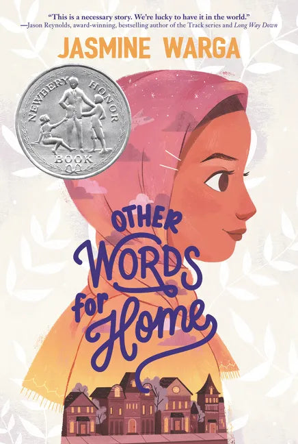Other Words for Home: A Newbery Honor Award Winner - Paperback