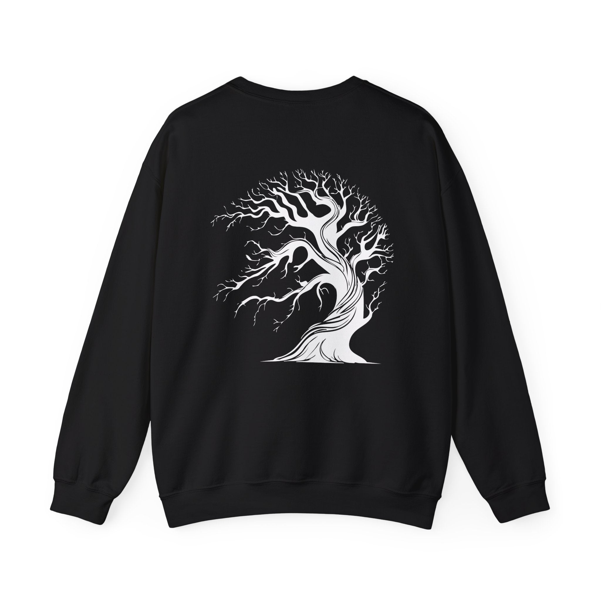 I Am Heathcliff  – Literary Quote Crewneck