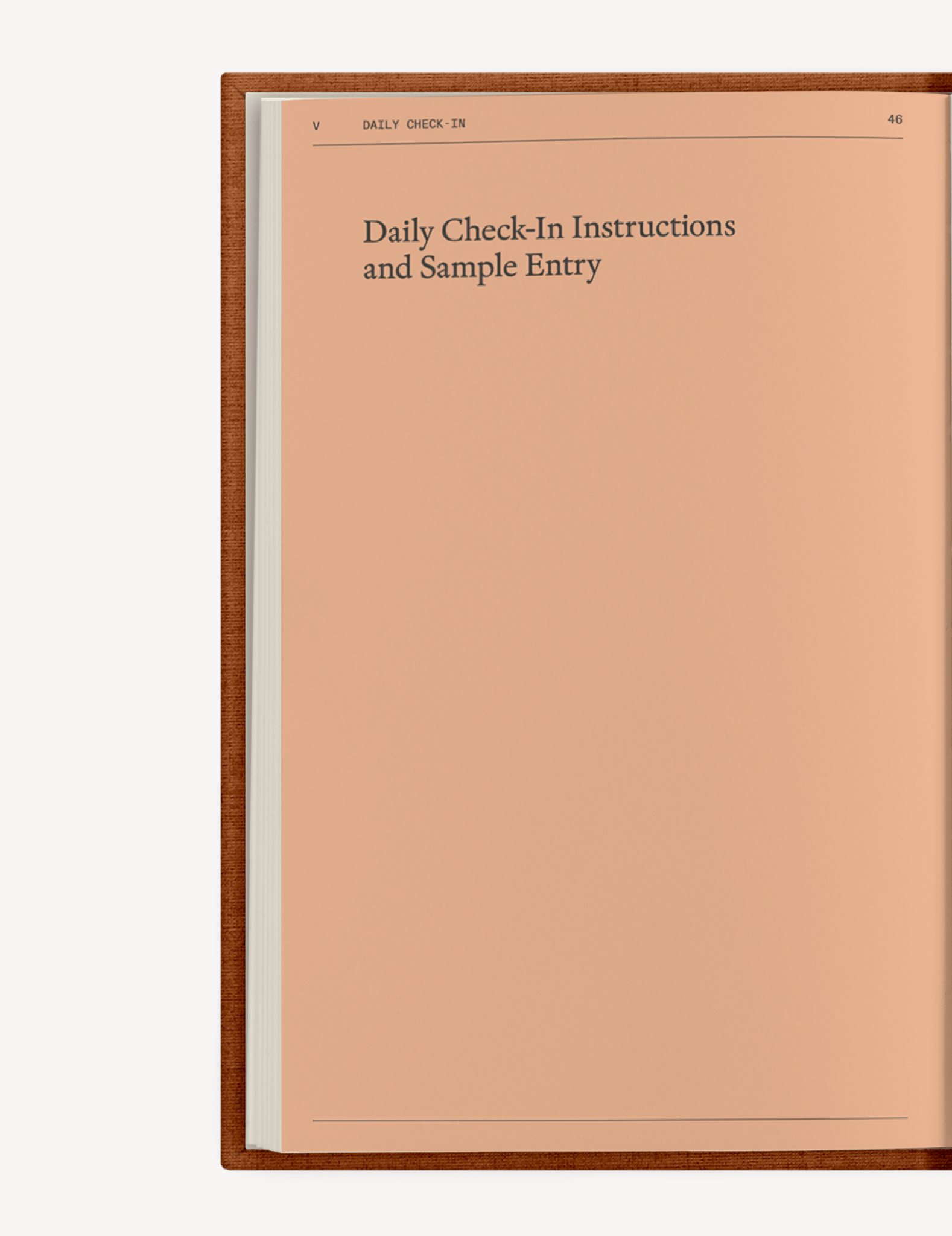 El conjunto de autocuidado cotidiano de Therapy Notebooks