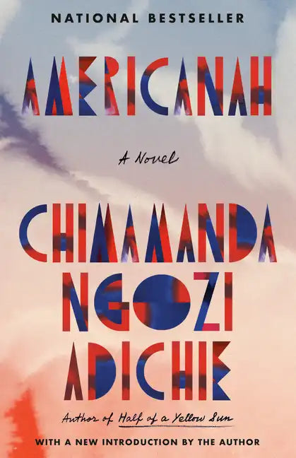 Americanah - Paperback