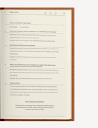 El conjunto de autocuidado cotidiano de Therapy Notebooks