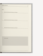 El diario de terapia de Therapy Notebooks