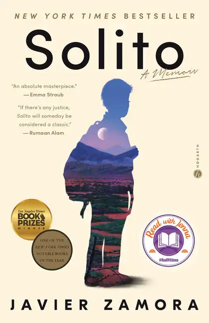 Solito: A Read with Jenna Pick: A Memoir - Paperback