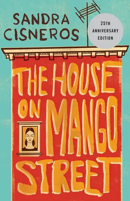 The House on Mango Street - Paperback