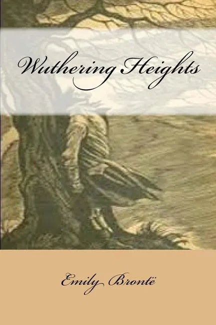 Wuthering Heights - Paperback