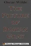 The Picture of Dorian Gray - Paperback