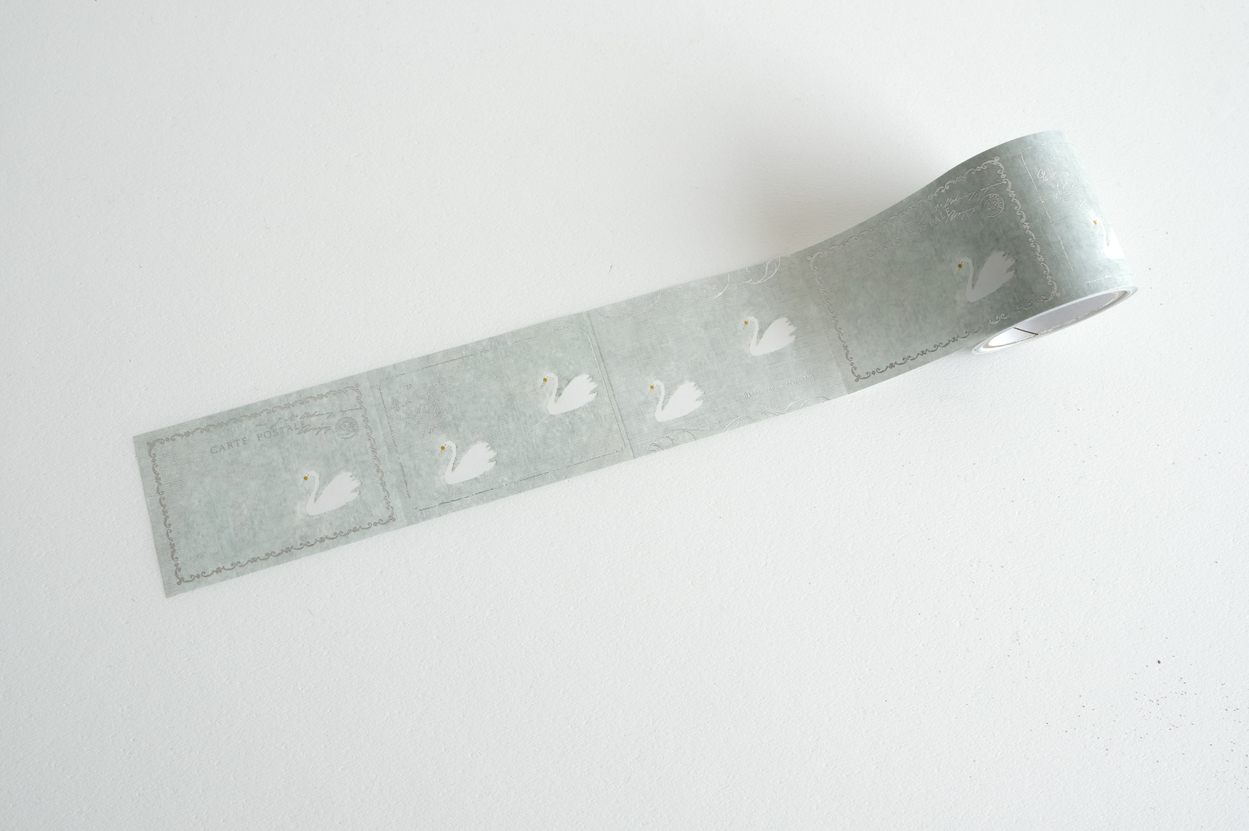 YOHAKU Foil Roll Sticky Notes “Canon”