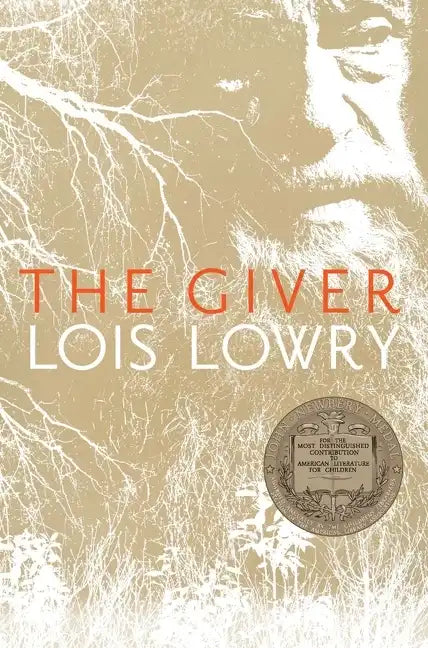 The Giver - Paperback
