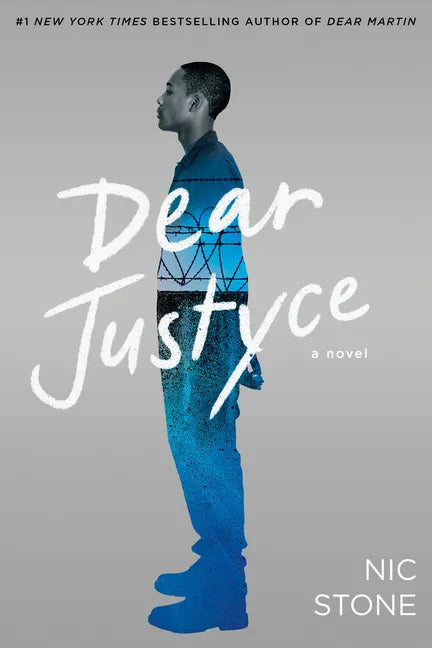 Dear Justyce - Paperback