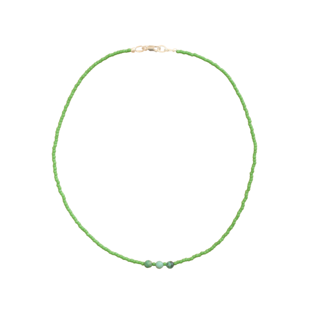 Collar de la paz en Urth