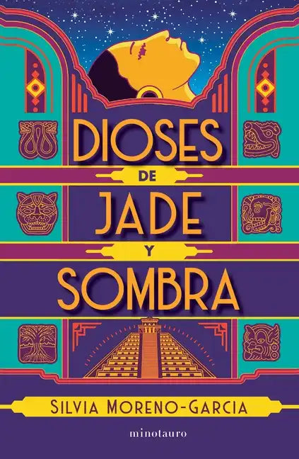 Dioses de Jade Y Sombra / Gods of Jade and Shadow (Spanish Edition) - Paperback