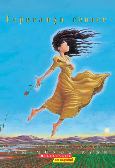 Esperanza Renace (Esperanza Rising) (Scholastic Gold) - Paperback