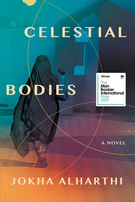 Celestial Bodies - Paperback