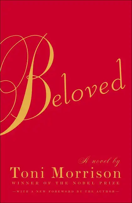 Beloved - Hardcover