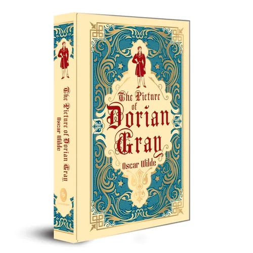 The Picture of Dorian Gray - Hardcover