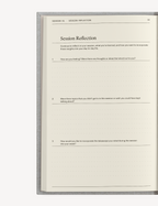 El conjunto de autocuidado cotidiano de Therapy Notebooks