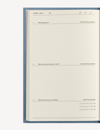 El conjunto de autocuidado cotidiano de Therapy Notebooks