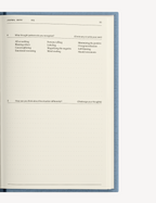 El conjunto de autocuidado cotidiano de Therapy Notebooks