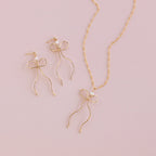 Collar de lazo Sophie