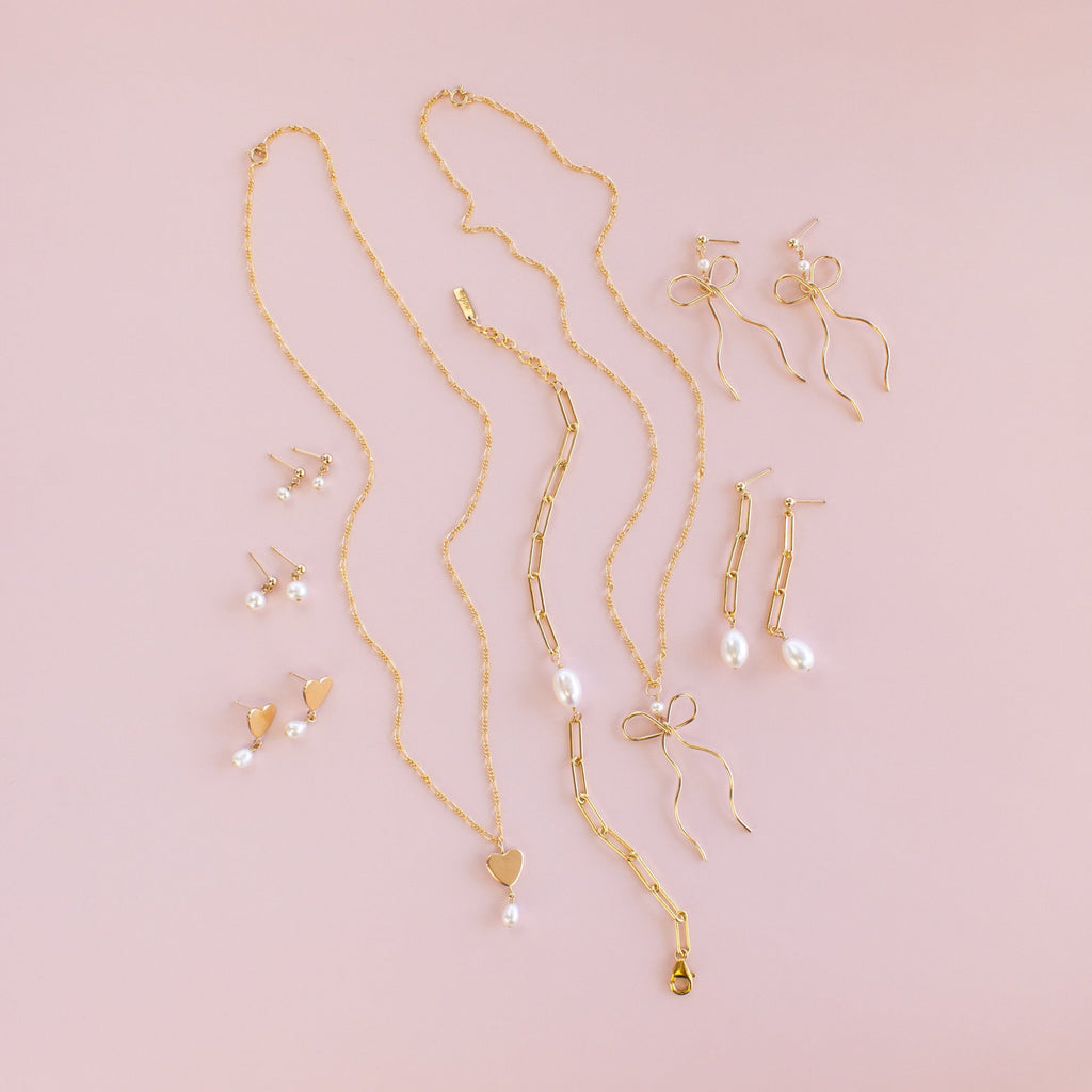 Collar de lazo Sophie