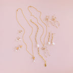 Collar de lazo Sophie