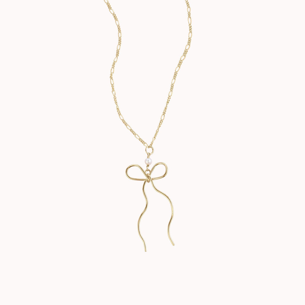 Collar de lazo Sophie