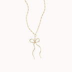 Collar de lazo Sophie