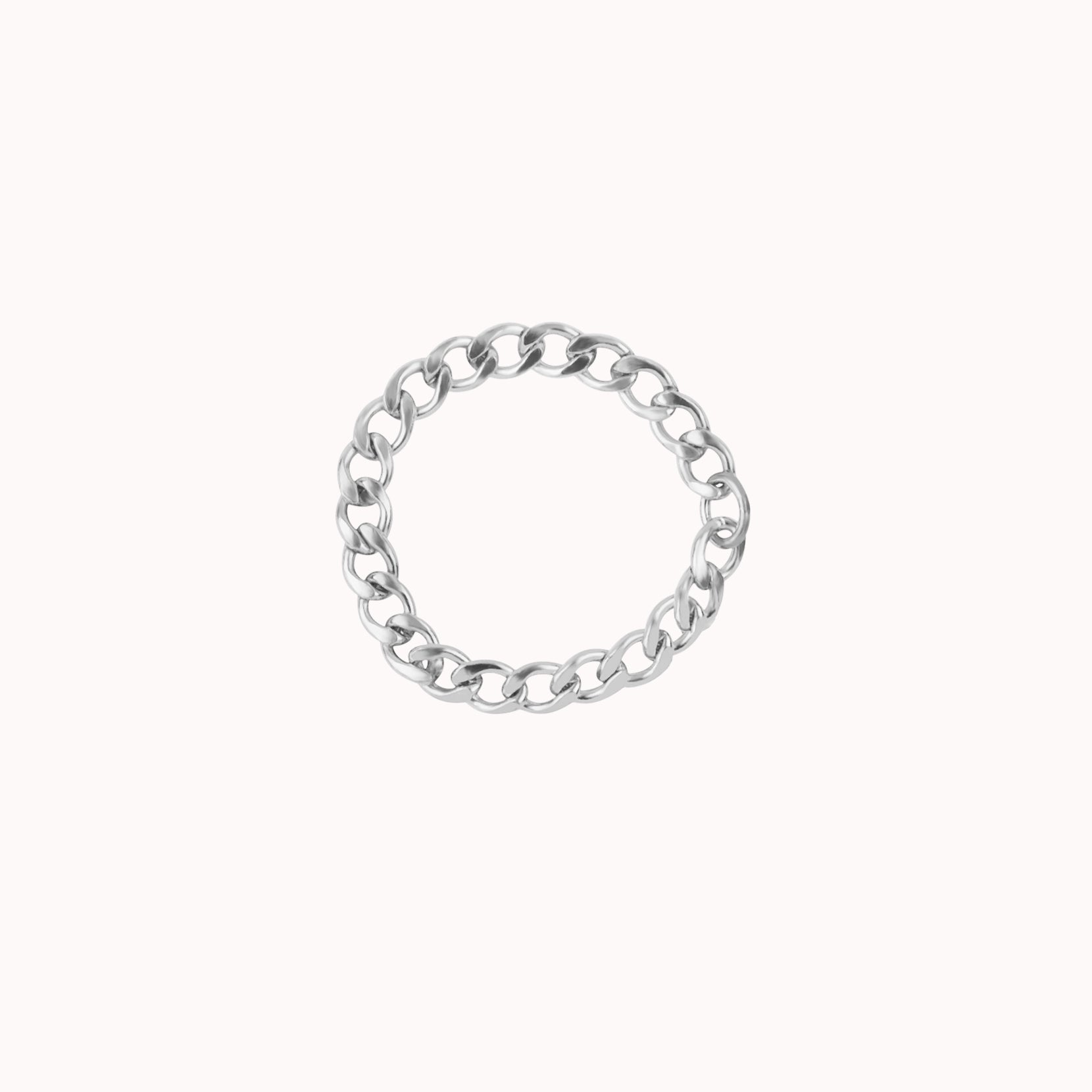 Wyatt Chain Ring