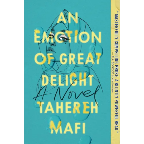 An Emotion of Great Delight - Paperback