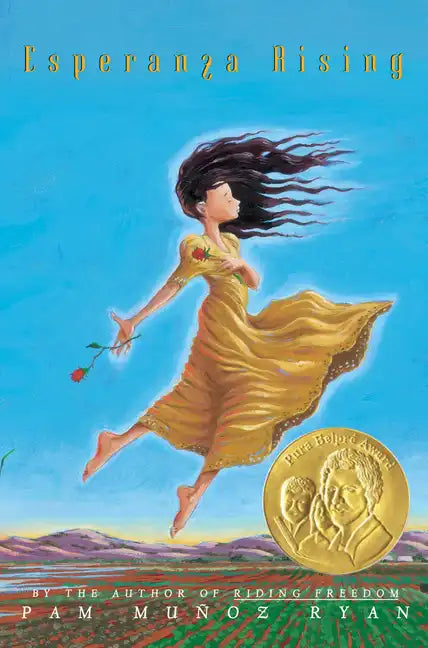 Esperanza Rising - Hardcover