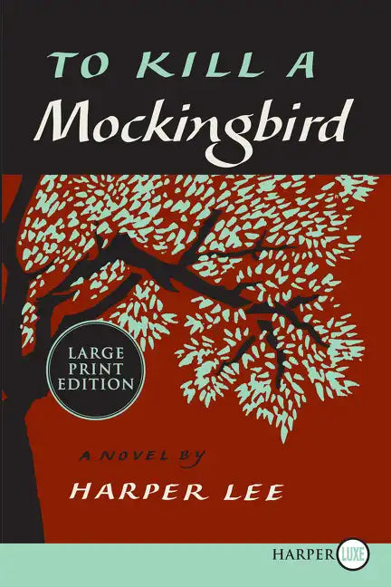 To Kill a Mockingbird: 50th Anniversary Edition - Paperback