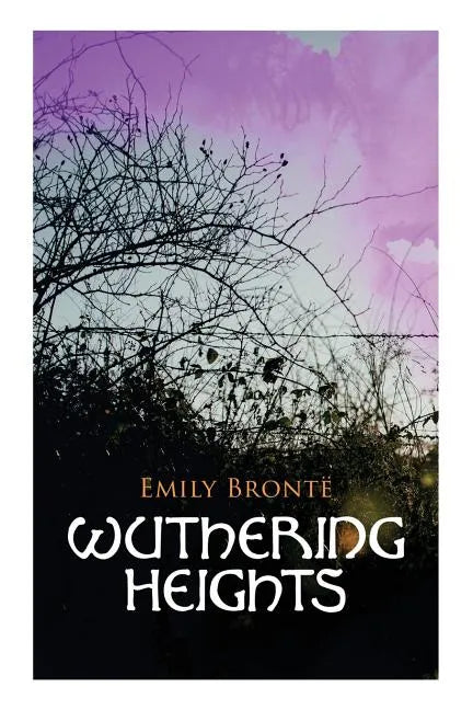 Wuthering Heights - Paperback