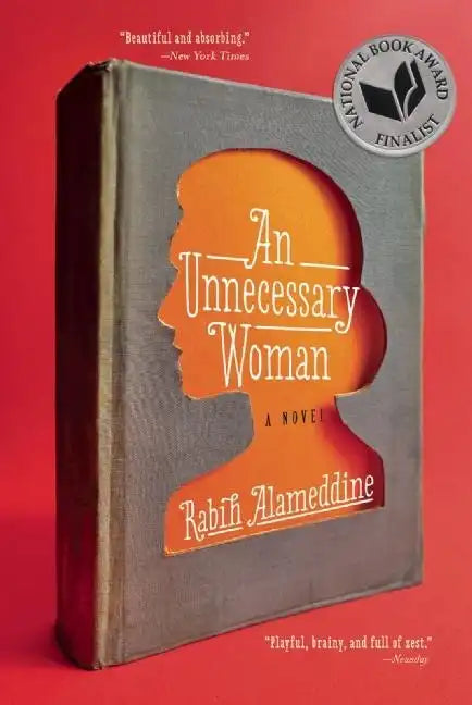 An Unnecessary Woman - Paperback