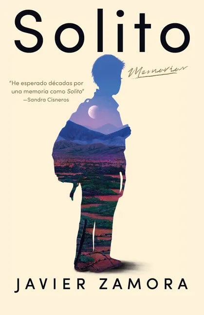 Solito (Spanish Edition) - Paperback