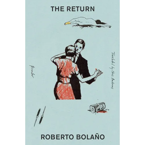 The Return - Paperback