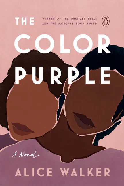 The Color Purple - Paperback