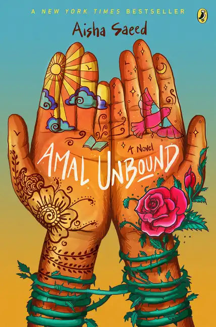 Amal Unbound - Paperback