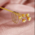 Anillo de cadena Nova